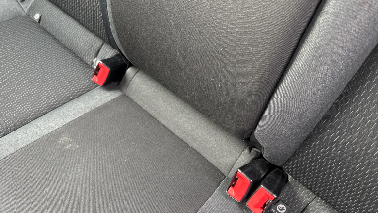 Skoda Rapid Spaceback 1.2 TSI 90 SE Tech 5dr Petrol Hatchback